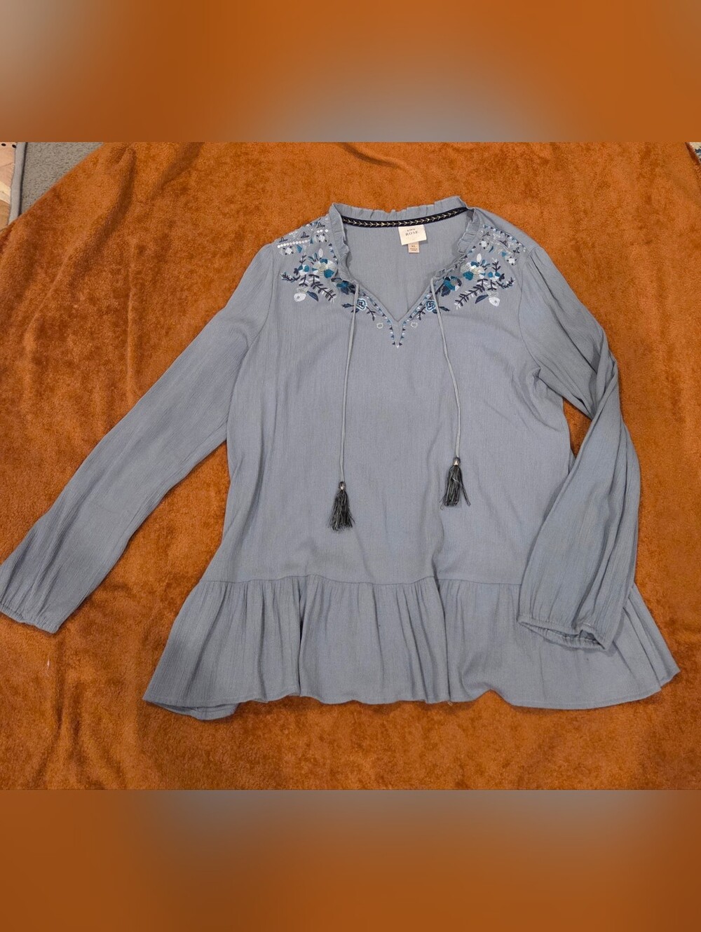 Knox Rose Women's Top / XL